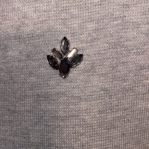 Ann Taylor Loft Sweater - Picture 2 of 3